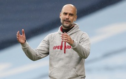 Pep không còn 'cuồng' tiki-taka