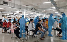 Thêm 1 ca tử vong liên quan COVID-19: bệnh nhân nữ 89 tuổi, có bệnh nền