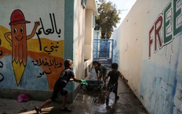 Hợp đồng bán vũ khí 735 triệu USD rò rỉ, Mỹ thiên vị Israel?