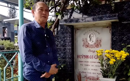 Nghệ sĩ Duy Phương xin khán giả giúp đỡ để làm clip đăng trên YouTube