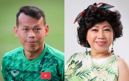 Nghệ sĩ đổ xô 'tỏ tình' với Tấn Trường, Phi Phụng giao thức ăn phụ con trai mùa dịch