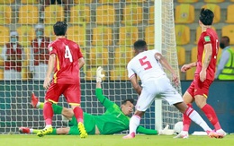 Bài học nhớ đời!