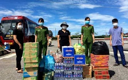 Khi người dân góp sức chống dịch