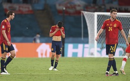 Cựu HLV tuyển Đức Klinsmann: 'Tây Ban Nha thiếu thể lực và thủ lĩnh'