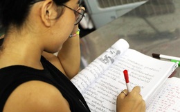 Bạn trẻ rủ nhau học ngoại ngữ hiếm