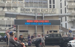 Nữ dược sĩ của Bệnh viện Chợ Rẫy tử vong do phù phổi cấp