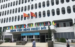 Hai anh em ruột mắc COVID-19 ở Long An nhiễm biến chủng Ấn Độ