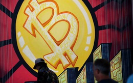 Trung Quốc 'trấn áp' giao dịch tiền kỹ thuật số, giá đồng bitcoin chao đảo