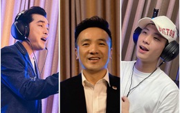 'Cố lên Sài Gòn': Để mai này ta gặp lại, xóa tan bao nỗi muộn sầu