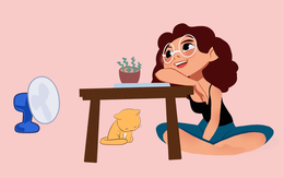 'Mong sao hết dịch' an ủi người Sài Gòn khi lo toan, kiệt quệ vì dịch