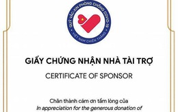 Quỹ vắc xin phòng chống COVID-19 đã nhận hơn 8.050 tỉ đồng