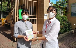 VieON tặng thẻ VIP trong khu cách ly COVID-19