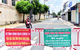 HỎI - ĐÁP về dịch COVID-19: TP.HCM giải phóng 'vùng sạch' như thế nào?