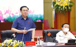 Chủ tịch Quốc hội: Sửa Luật đất đai là việc đại sự nên lắng nghe càng nhiều càng tốt