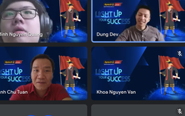 Hiếu PC: Con đường duy nhất là đi thẳng, chứ không đi đường hẻm, đường tắt