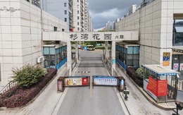 Trung Quốc hạn chế đi lại ngăn biến thể Delta