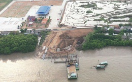 Kiểm toán Nhà nước: Nhiều địa phương không đấu thầu chọn nhà đầu tư dự án sử dụng đất