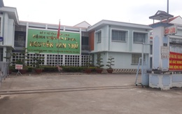 Cả xã bị phong tỏa vì ‘tự nhiên có 3 ca F0’