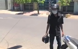 Anh công nhân vụ 'bánh mì không phải lương thực' bị phạt 2 triệu