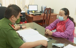 Giấu ma túy trong xe, cho chồng uống nước chanh pha ma túy rồi gọi công an bắt