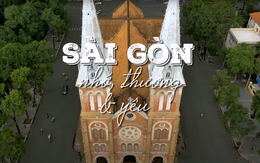 Nhóm bè Cadillac kỷ niệm 2 thập kỷ ca hát với 'Sài Gòn nhớ, thương & yêu'