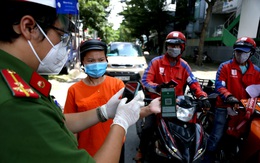 Quận huyện vùng xanh ở TP.HCM 'dè chừng' việc mở cửa công viên, hàng quán