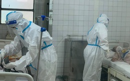 Đừng coi thường 'hội chứng hậu COVID-19'