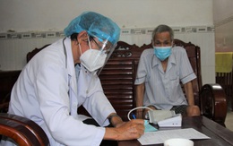 TP.HCM triển khai 'kênh tư vấn chăm sóc sức khỏe cho người dân theo chuyên khoa'