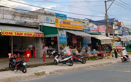 Đồng Nai mở dần đến ấp, khu phố và F0 được điều trị tại nhà