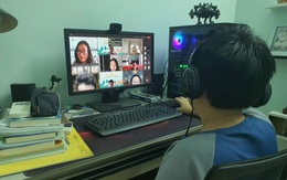 Bộ Giáo dục - đào tạo: Học trực tuyến khó khăn do thiếu thiết bị, thiếu dung lượng đường truyền