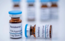 Thuốc điều trị COVID-19 dùng trong mùa dịch