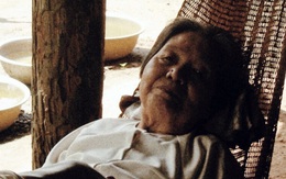 'Mẹ ghẻ' yêu quý