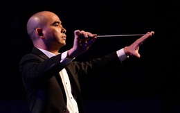 Đức Trí khám phá cái đẹp của sự tối giản