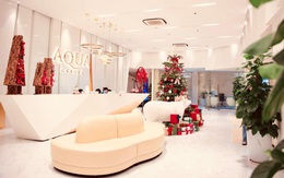 Tiệc tri ân Thanks Party của thẩm mỹ viện Aqua Clinic có gì?