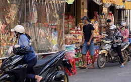 Cà Mau không còn 'vùng cam, vùng đỏ', người dân được ăn uống tại quán