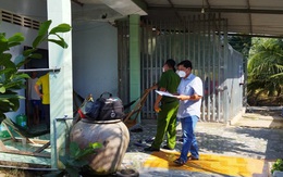 Nghi án nam thanh niên sát hại người tình cùng cháu trai rồi uống thuốc tự vẫn