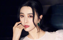 Phạm Băng Băng bất ngờ thắng giải Nữ diễn viên xuất sắc châu Á dù 4 năm không đóng phim