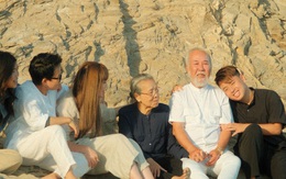 Thanh Hà - Phương Uyên tung ca khúc có nhan đề 'lạ lắm à nha' - Ho’oponopono