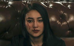 'Cô gái từ quá khứ': hào nhoáng và bi kịch