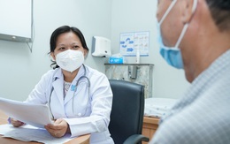 2022, tuổi trung niên đã khác