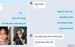 Con trai khoe bạn gái mới quen khiến fan K-pop tức trào máu