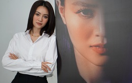 Ninh Dương Lan Ngọc đóng cô gái quê bị xâm hại, nhập vai không thể thoát ra được
