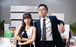 LyLy, Ricky Star kể chuyện thất tình theo phong cách 'xấu tính' khiến fan bật cười