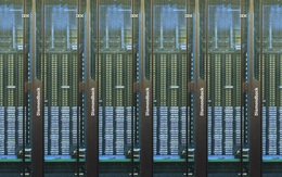 Tại sao 'gã khổng lồ' công nghệ IBM lại lưu trữ dữ liệu ở băng từ kiểu cũ?