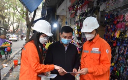 Nhiều cách ứng phó giảm hóa đơn tiền điện, thay đổi từ hành động nhỏ