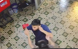 Em chồng thờ ơ khi thấy anh trai bị chị dâu 'hành hạ' ngay bên cạnh