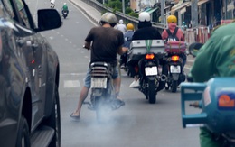 TP.HCM hợp tác với Nhật kiểm soát khí thải carbon