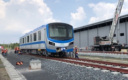 Không có tiền, Công ty Metro số 1 TP.HCM nợ lương và bảo hiểm kéo dài
