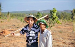 Gia đình 'phủ nhận' thông tin ca sĩ Ngọc Sơn xây dựng trái phép ở Bình Thuận