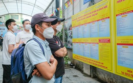 Dù nhiều ưu đãi, người nghèo vẫn khó xuất khẩu lao động để 'đi làm thợ, về khởi nghiệp'